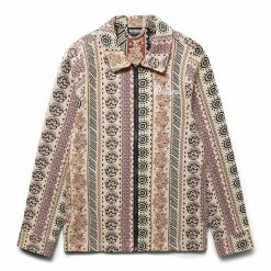 Pleasures ORBIT WORK JACKET