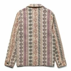 Pleasures ORBIT WORK JACKET