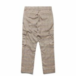 Pleasures Bottoms ORIGINS CARGO TROUSER