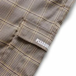 Pleasures Bottoms ORIGINS CARGO TROUSER