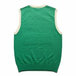 Pleasures PB SWEATER VEST Knitwear