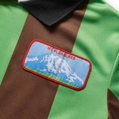 Top 10 π Pleasures PENALTY SOCCER JERSEY π Shirts π 6 Pleasures PENALTY SOCCER JERSEY Shirts