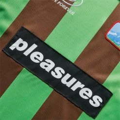 Top 10 π Pleasures PENALTY SOCCER JERSEY π Shirts π 7 Pleasures PENALTY SOCCER JERSEY Shirts
