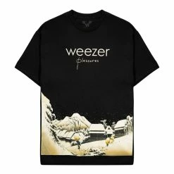 Pleasures T-Shirts & Long Sleeves PINKERTON T-SHIRT