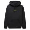 Pleasures REALITY HOODIE