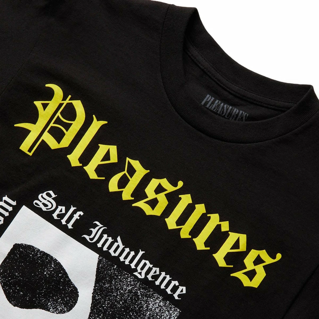 Outlet ๐ Pleasures REALITY T-SHIRT T-Shirts & Long Sleeves โค๏ธ 2 Pleasures REALITY T-SHIRT T-Shirts & Long Sleeves