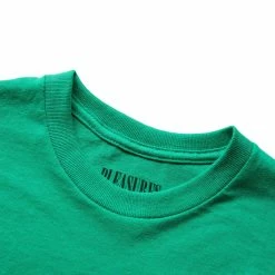 Pleasures REALITY T-SHIRT T-Shirts & Long Sleeves