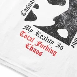 Brand new β Pleasures REALITY T-SHIRT T-Shirts & Long Sleeves π 5 Pleasures REALITY T-SHIRT T-Shirts & Long Sleeves