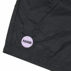 Pleasures REFRESH NYLON ACTIVE SHORT