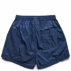 Pleasures REFRESH NYLON ACTIVE SHORT Shorts