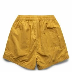 Pleasures REFRESH NYLON ACTIVE SHORT Bottoms