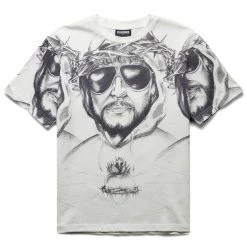 Pleasures RELEASE T SHIRT