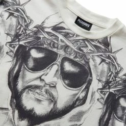 Pleasures RELEASE T SHIRT