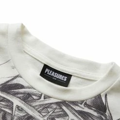 Pleasures RELEASE T SHIRT