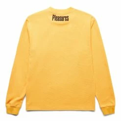 Pleasures REVIVAL THERMAL LONG SLEEVE