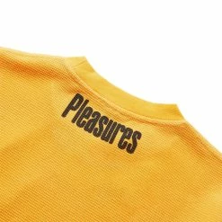 Pleasures REVIVAL THERMAL LONG SLEEVE