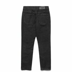 Pleasures Bottoms SHATTER DENIM PANT