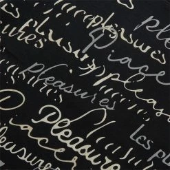 Pleasures SHATTER LONG SLEEVE SHIRT T-Shirts & Long Sleeves