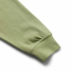 Pleasures T-Shirts & Long Sleeves SHATTER LONG SLEEVE SHIRT