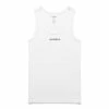 Pleasures T-Shirts & Long Sleeves SLAM TANK TOP (2 PACK)