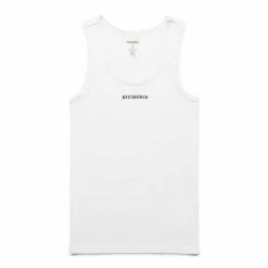 Pleasures T-Shirts & Long Sleeves SLAM TANK TOP (2 PACK)