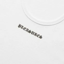 Pleasures T-Shirts & Long Sleeves SLAM TANK TOP (2 PACK)