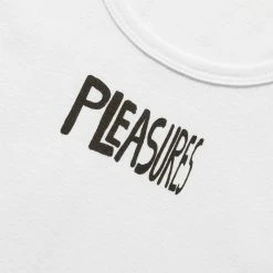 Pleasures T-Shirts & Long Sleeves SLAM TANK TOP (2 PACK)