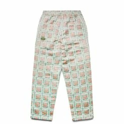 Pleasures SLIPPY EASY PANT Bottoms