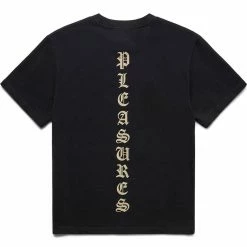 Pleasures T-Shirts & Long Sleeves SORROW HEAVYWEIGHT T-SHIRT
