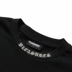 Pleasures T-Shirts & Long Sleeves SORROW HEAVYWEIGHT T-SHIRT