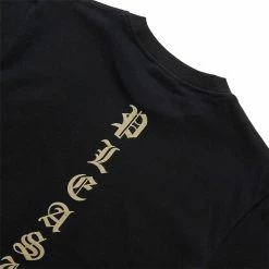 Pleasures T-Shirts & Long Sleeves SORROW HEAVYWEIGHT T-SHIRT