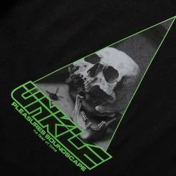 Pleasures SOUNDSCAPE T-SHIRT T-Shirts & Long Sleeves