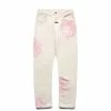 Pleasures SPECIAL PRINTED DENIM PANT Bottoms