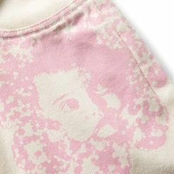 Pleasures SPECIAL PRINTED DENIM PANT Bottoms