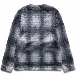 Pleasures SPRAY CARDIGAN Knitwear