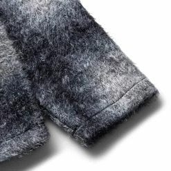 Pleasures SPRAY CARDIGAN Knitwear