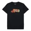 Pleasures T-Shirts & Long Sleeves SUCK WASHED T-SHIRT