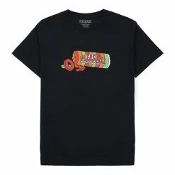 Pleasures T-Shirts & Long Sleeves SUCK WASHED T-SHIRT