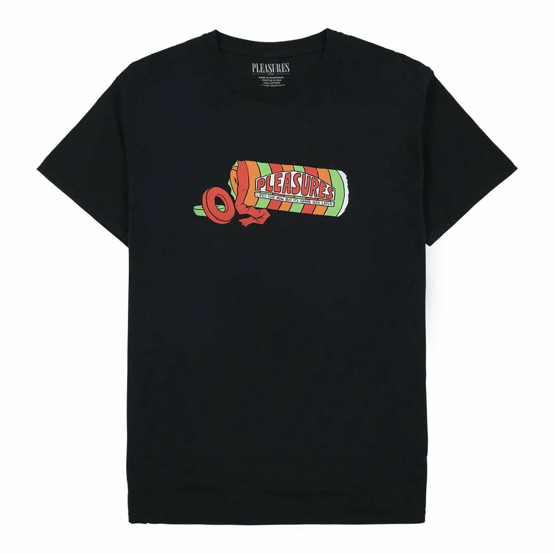 Best reviews of β Pleasures T-Shirts & Long Sleeves SUCK WASHED T-SHIRT π 1 Pleasures T-Shirts & Long Sleeves SUCK WASHED T-SHIRT