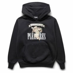 Pleasures SUFFERING HOODIE