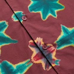 Pleasures SULFUR SS BUTTON DOWN Shirts