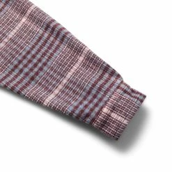 Pleasures Shirts SURFING FLANNEL