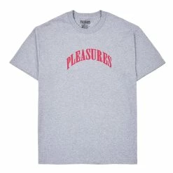 Pleasures SURPRISE T-SHIRT T-Shirts & Long Sleeves