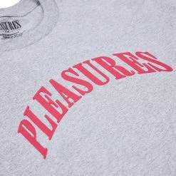 Pleasures SURPRISE T-SHIRT T-Shirts & Long Sleeves