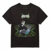 Pleasures T-Shirts & Long Sleeves SYNTH T-SHIRT
