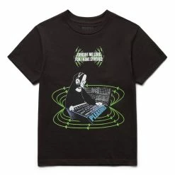 Pleasures T-Shirts & Long Sleeves SYNTH T-SHIRT