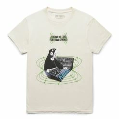 Pleasures T-Shirts & Long Sleeves SYNTH T-SHIRT