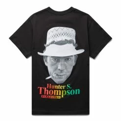 Pleasures T-Shirts & Long Sleeves TAKE THE RIDE T-SHIRT