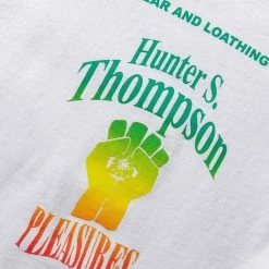 Best reviews of π Pleasures TAKE THE RIDE T-SHIRT T-Shirts & Long Sleeves π 5 Pleasures TAKE THE RIDE T-SHIRT T-Shirts & Long Sleeves