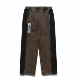 Pleasures TAPEWORM WASHED SWEATPANTS Bottoms